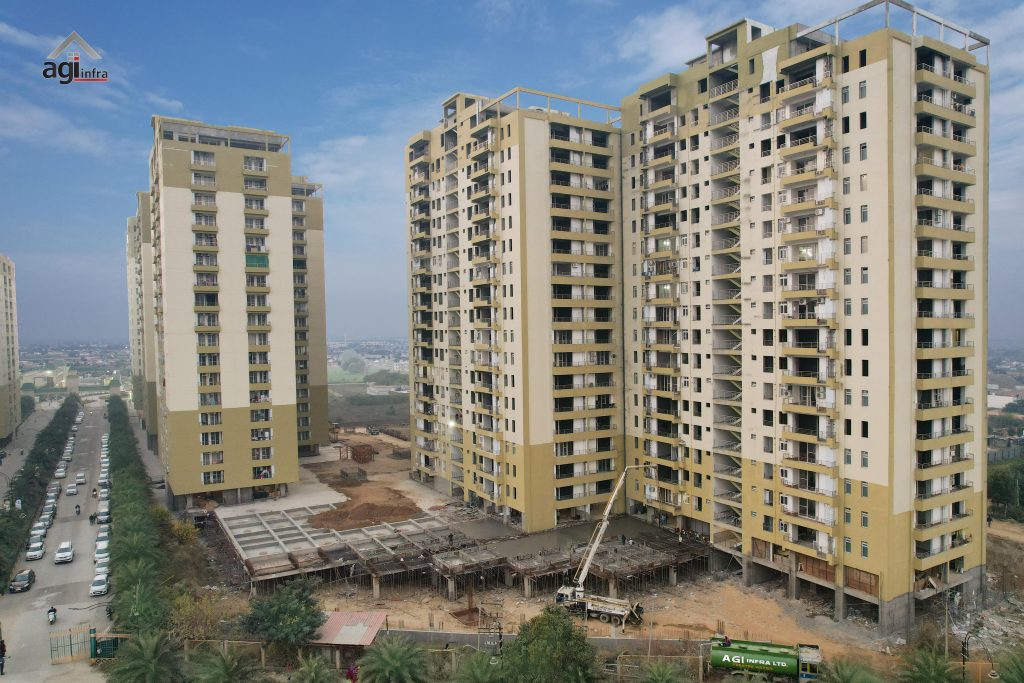 Jalandhar Heights II