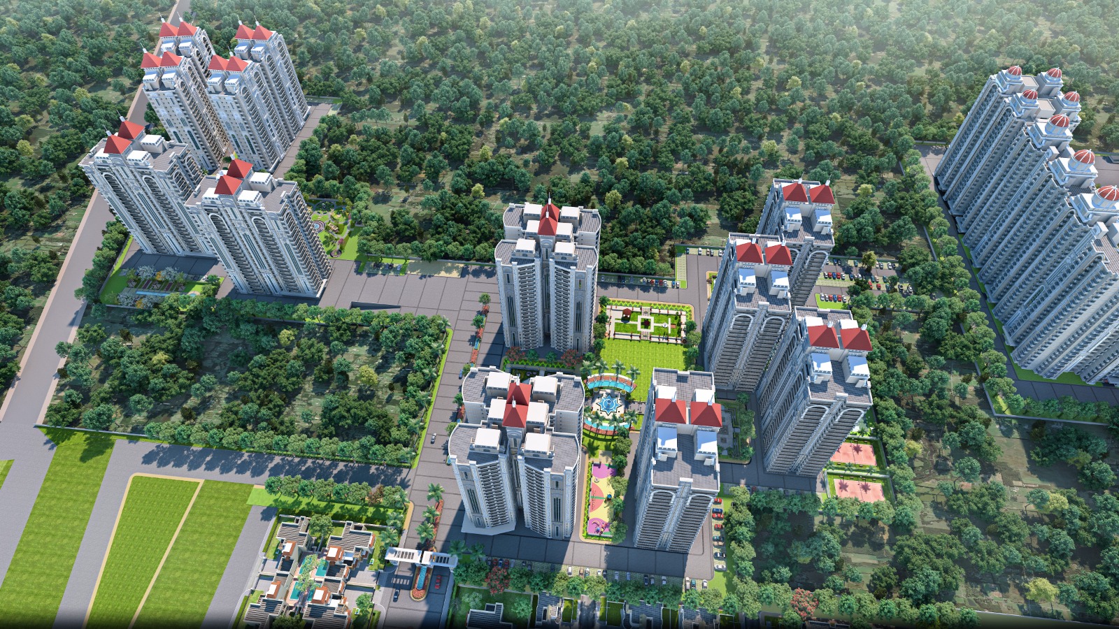 Jalandhar Heights 4