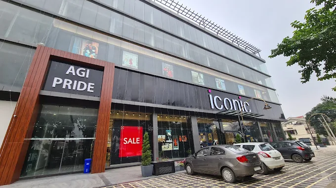AGI Pride – A Premier Commercial Destination in Jalandhar