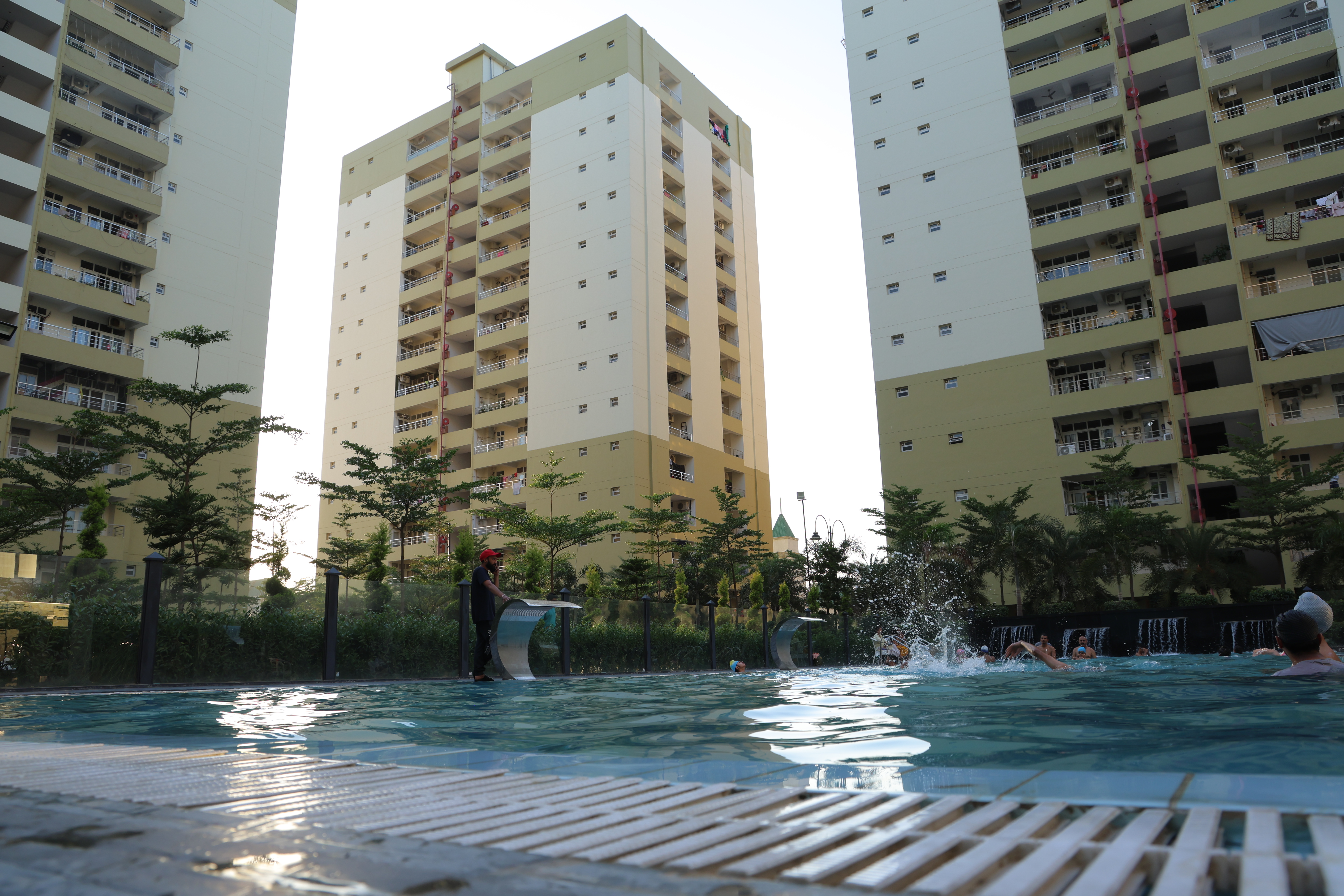Jalandhar Heights II