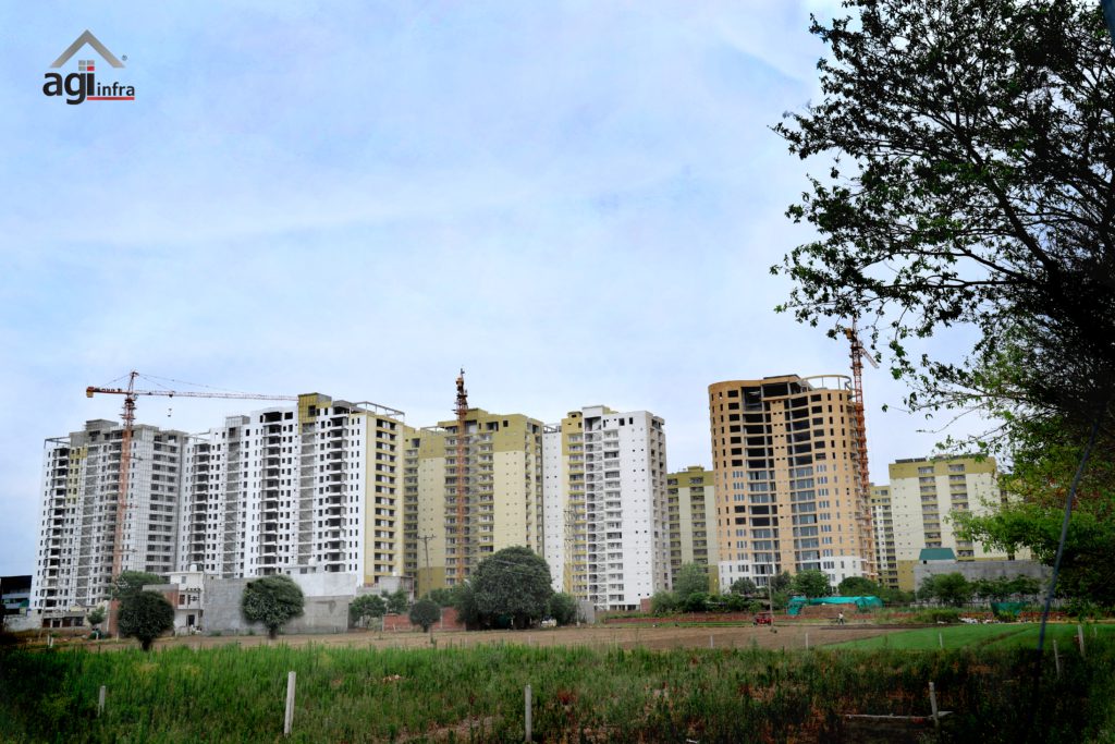 Mega Project Of AGI