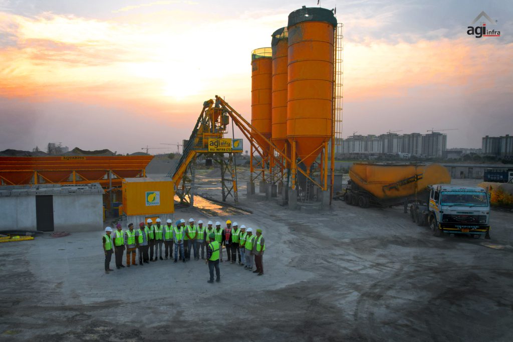 A memorable movement with a team of engineers