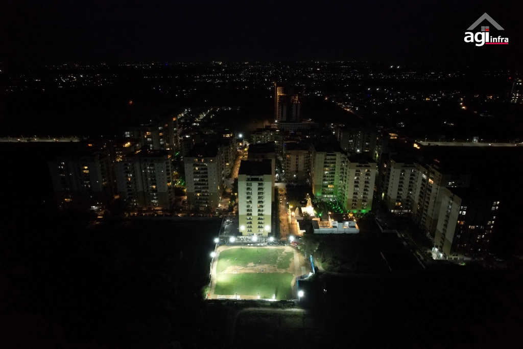 Jalandhar Heights