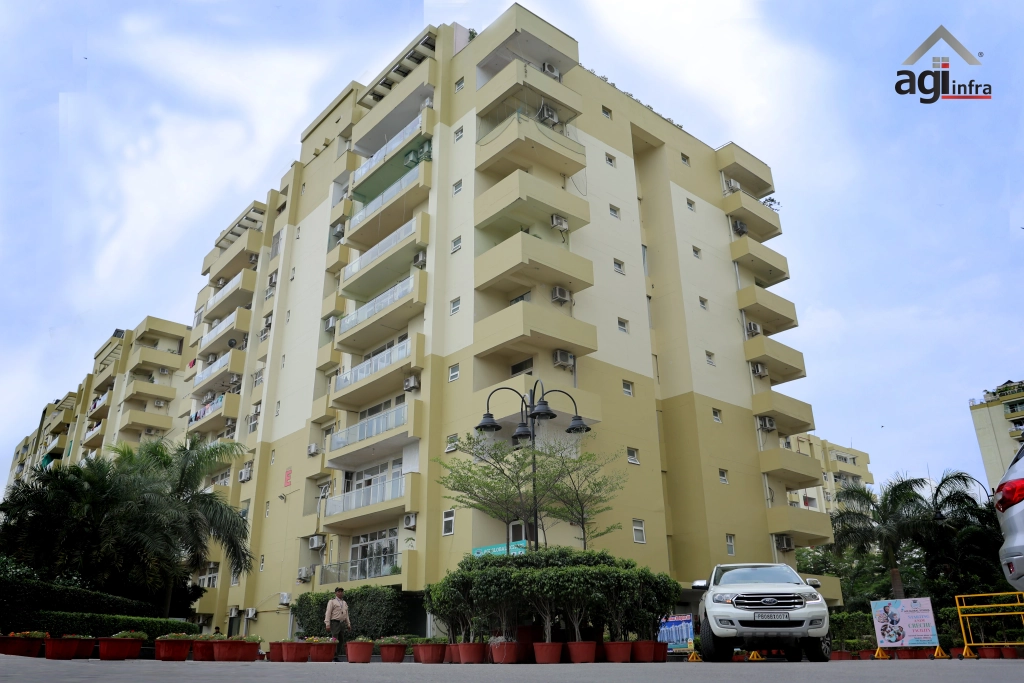 Jalandhar Heights