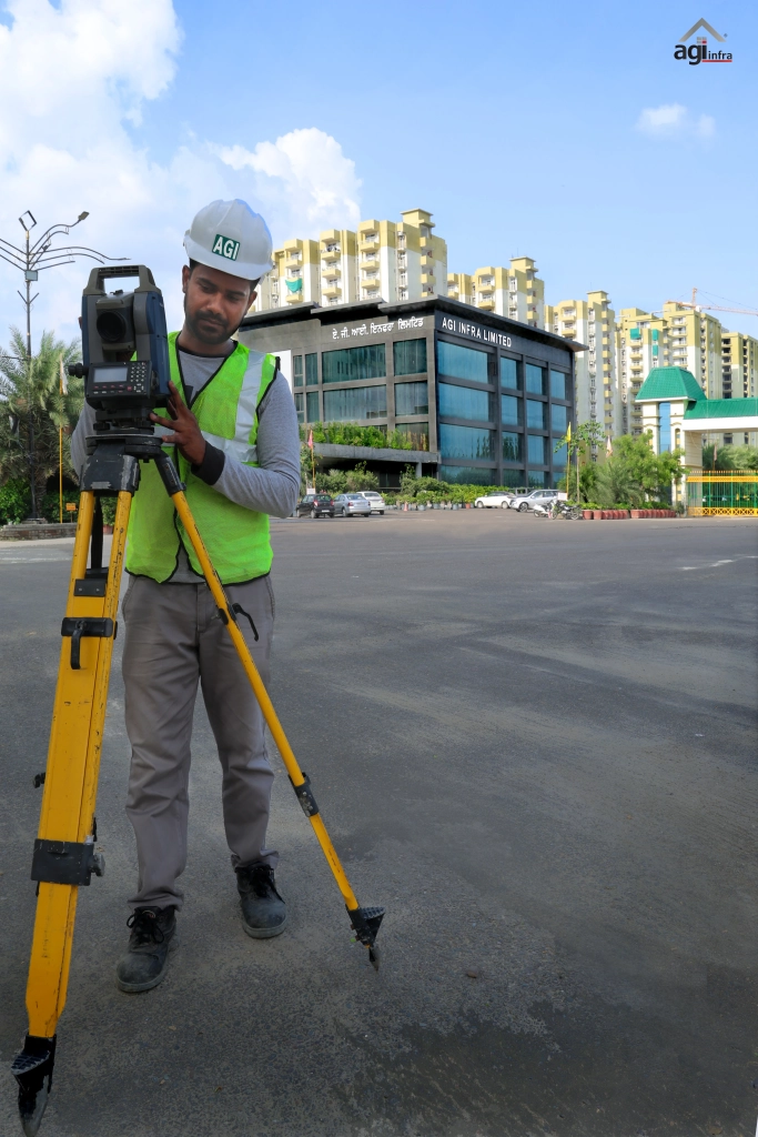 A Surveyor of AGI