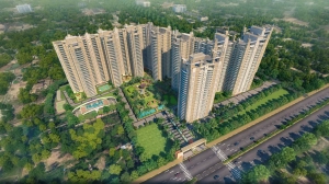 AGI Sky Villas Ludiana