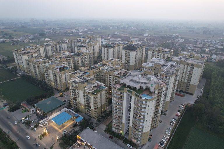 Jalandhar Heights-1
