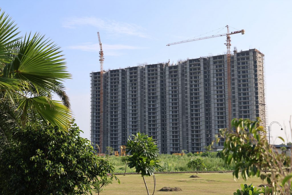 Jalandhar Heights-III