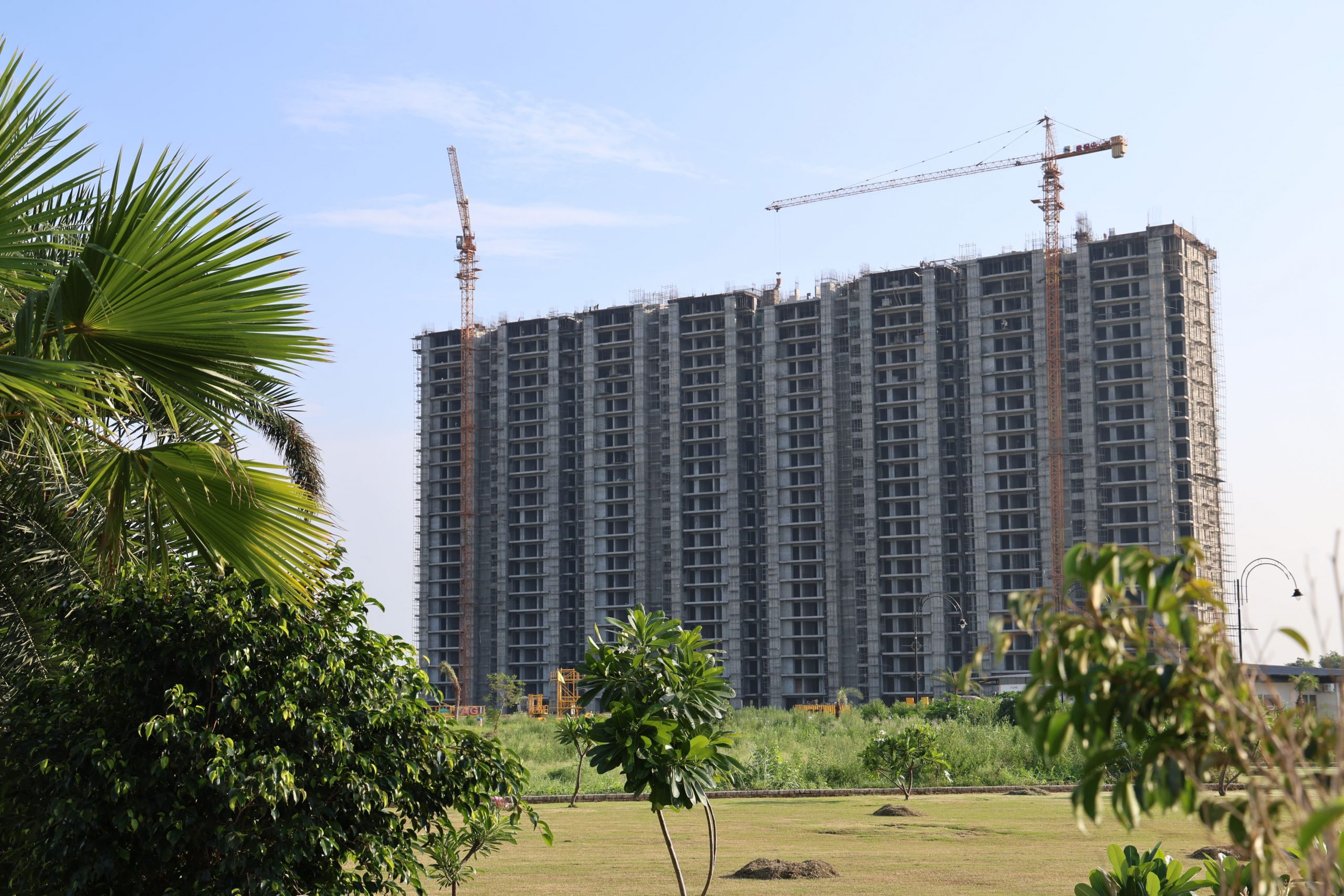 Jalandhar Heights-III