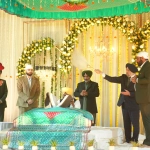 AGI Infra Limited celebrates Guru Nanak Dev Ji's Parkash Purb