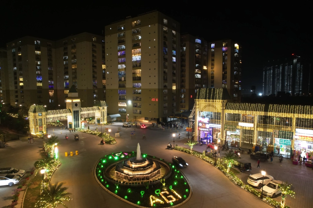 Jalandhar Heights-II