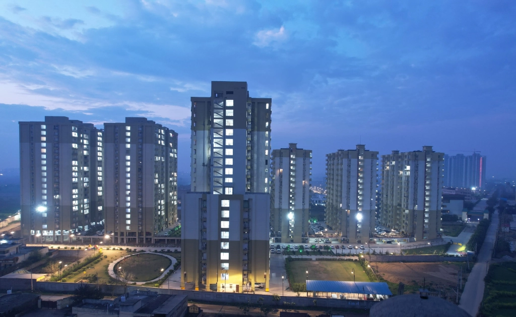 Luxurous Projects in Jalandhar