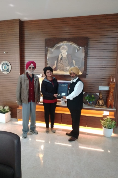 Possession Given Movement