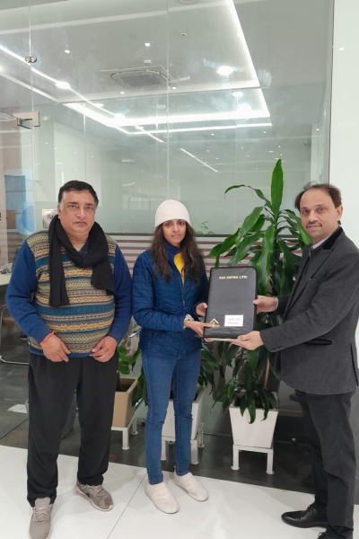 Possession Given Movement